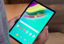Samsung представила копию iPad Pro с AMOLED-экраном за смешные деньги