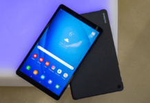 Samsung представила дешёвый Galaxy Tab A 10.1 (2019)