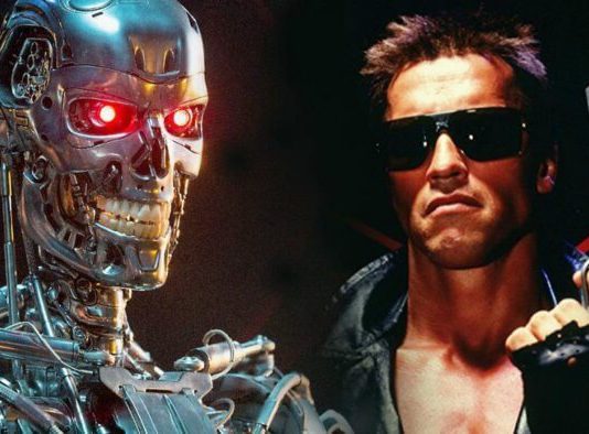 Роботы-убийцы — это уже не фантастика, а реальность