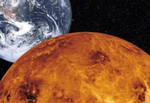 Новые миссии NASA будут искать следы жизни на Венере