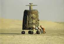 Космический корабль SpaceX поднялся на высоту 150 метров