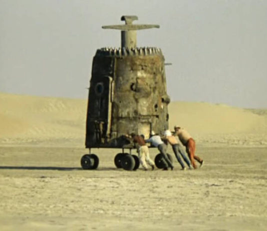 Космический корабль SpaceX поднялся на высоту 150 метров