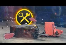 Большая Битва роботов! Весь турнир в одном видео! Большая Битва роботов! Весь турнир в одном видео!