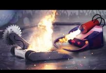 Дождались! БИТВА РОБОТОВ сезон 2018 года Дождались! БИТВА РОБОТОВ 2018