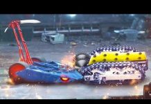 Битва роботов возвращается! Новый сезон полностью! Битва роботов возвращается! Новый сезон полностью!