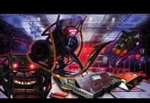 ТОП 5 видео роботов из России на арене Robot Wars! ТОП 5 российских роботов на арене!