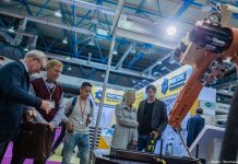 Технофорум поддержит промышленность после спада