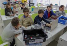 В Ставропольском крае будет мобильный технопарк «Кванториум»