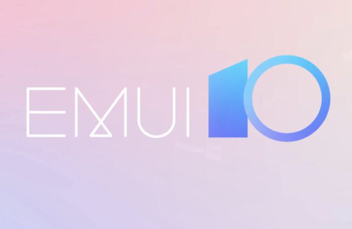обновить смартфон Huawei до EMUI 10