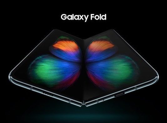 Samsung Galaxy Fold 2 будет лучше, чем мы думали