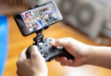 Почему игровой смартфон нужно брать на Android, а не iPhone Почему для игр нужно брать Android, а не iPhone