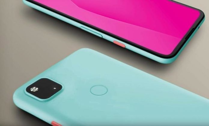 Вышел в свет новый смартфон Google Pixel 4a. Современный, эффективный и очень шустрый телефончик.