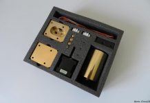 Экструдер позволит осуществить печать воском на 3d принтере 3D-печать шоколадом или воском с помощью специального экструдера