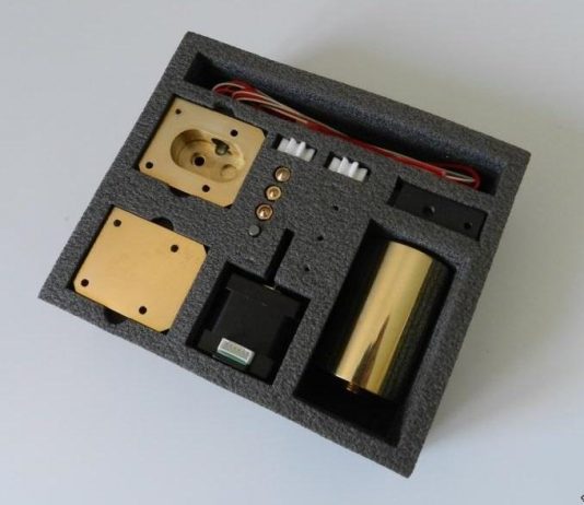 Экструдер позволит осуществить печать воском на 3d принтере 3D-печать шоколадом или воском с помощью специального экструдера