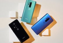 OnePlus 8 представили официально. Что из спеков мы угадали?