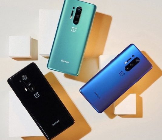 OnePlus 8 представили официально. Что из спеков мы угадали?