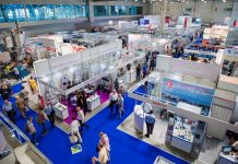 Выставки «Росмолд» и «Роспласт» переносятся Выставка достижений современных технологий