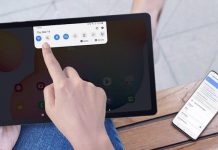 Samsung незаметно запустила в продажу новый «Galaxy Tab»