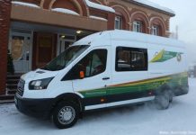В Югре запустят мобильный технопарк для пенсионеров