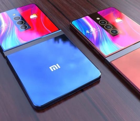 Зачем Xiaomi представила складные гаджеты?