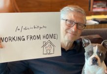 Грядёт цифровая сертификация людей? Бил Гейтс о микрочипах от коронавируса