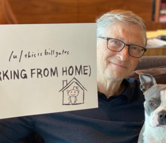 Грядёт цифровая сертификация людей? Бил Гейтс о микрочипах от коронавируса