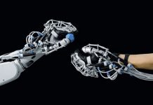 Бионические протезы будущего Бионические протезы будущего