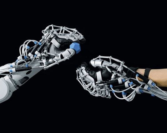 Бионические протезы будущего Бионические протезы будущего