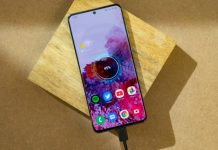 Обновление Samsung увеличило время зарядки смартфонов