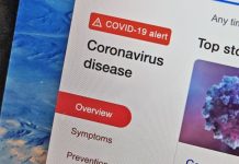 Опять за бортом. Новые смартфоны Huawei не смогут следить за больными коронавирусом