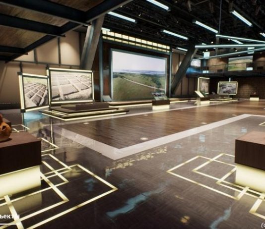 Самарский университет создает виртуальный археологический музей