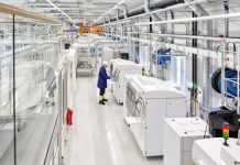 Сименс запустила 3D-производство для нужд здравоохранения Промышленные 3D-принтеры для печати огромных предметов