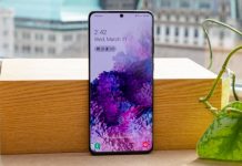 Galaxy S20 в России уже можно купить почти на 20 тысяч рублей дешевле