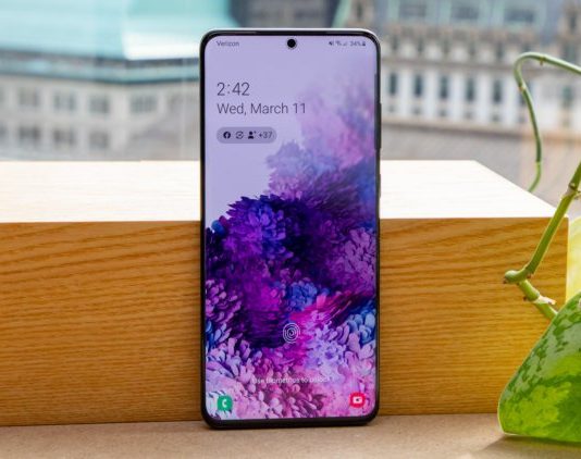 Galaxy S20 в России уже можно купить почти на 20 тысяч рублей дешевле