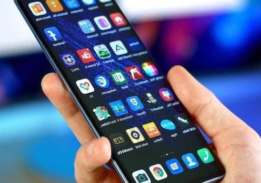 Смартфон Huawei: 5 доступных моделей для школьников Отличный смартфон huawei