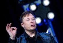 Илон Маск отправит пилотируемую ракету Falcon 9 к МКС в мае Илон Маск обещает всем что всё бдет ХОРОШО