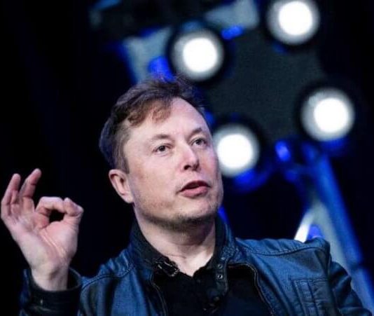 Илон Маск отправит пилотируемую ракету Falcon 9 к МКС в мае Илон Маск обещает всем что всё бдет ХОРОШО