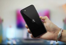 Почему я не пересяду с Android на iPhone SE 2020, хотя и собирался