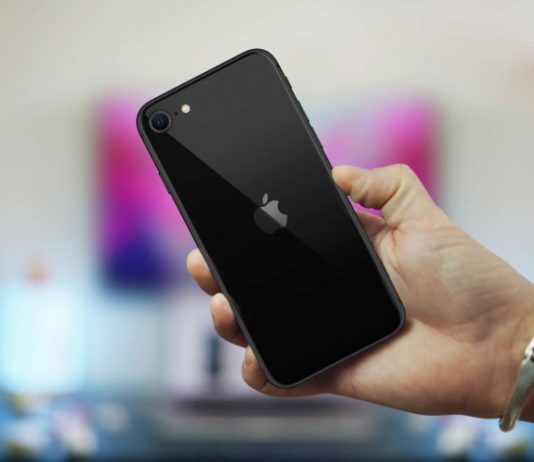 Почему я не пересяду с Android на iPhone SE 2020, хотя и собирался