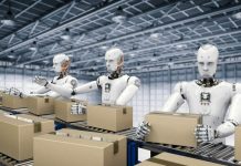 Каршеринг наглядно показывает процесс роботизации во всем мире