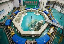 Уникальный комплекс углеродно-ионной терапии для лечения опухолей