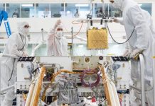 NASA отправит на Марс аппарат для производства кислорода Что это за чудо не знаю, но назвапется оно moxie rover one. Может быть марсоход?