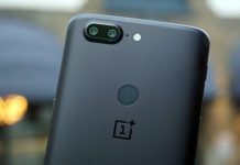 Сенсация — трехлетний OnePlus 5 получил Android 10