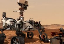 Кто доставит на Марс 11 000 000 имен жителей Земли? Кто доставить 11 000 000 имен жителей Земли на Марс?