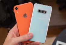 Я нашёл классный аналог iPhone SE 2020. Он работает на Android