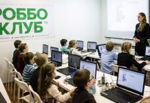 Школьники Японии изучат робототехнику онлайн на курсах российской сети «РОББО Клуб»
