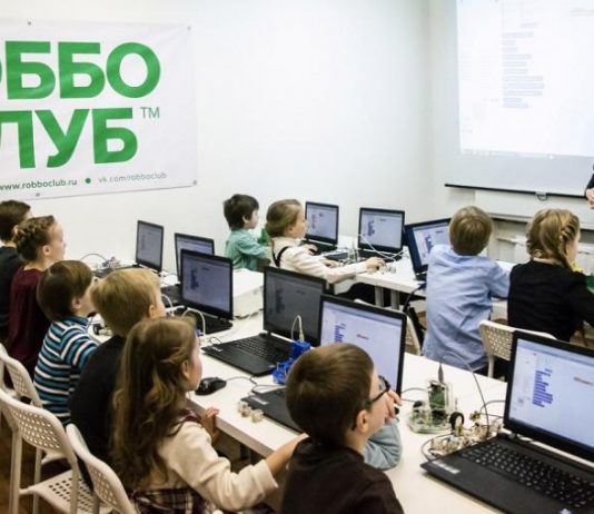 Школьники Японии изучат робототехнику онлайн на курсах российской сети «РОББО Клуб»