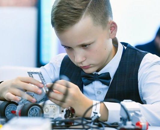 Фонд содействия инновациям выделит средства подмосковным ЦМИТам