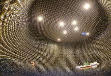 Обнаружено возможное нарушение CP-симметрии в нейтринных осцилляциях