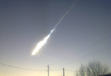 В Челябинском метеорите найдена космическая ДНК В Челябинском метеорите найдена космическая ДНК